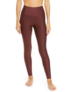 ALO 7/8 High-Waist Airlift Legging